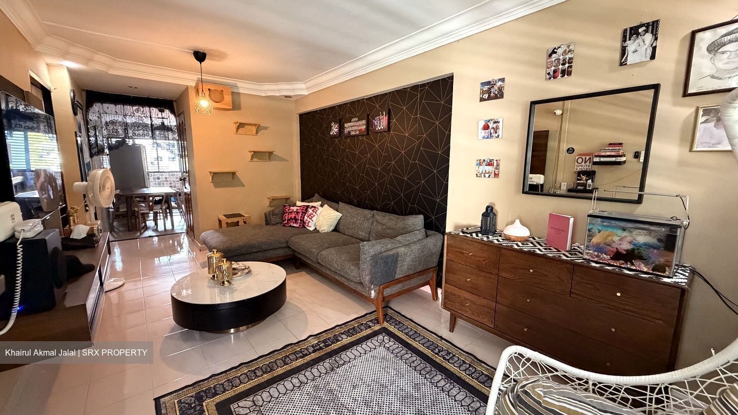 Blk 261 Jurong East Street 24 (Jurong East), HDB 3 Rooms #635087531